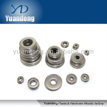 Stainless steel flat washer / stainless steel spacer / 304 washer / flat washer / stainless steel gasket